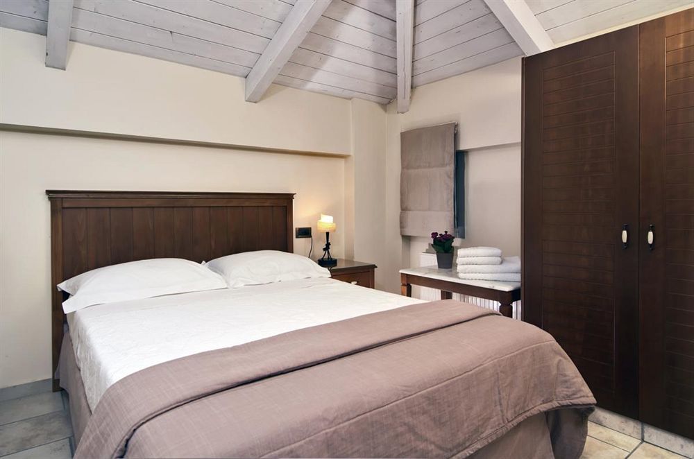 Harmony Hotel Apartments Selianitika Phòng bức ảnh