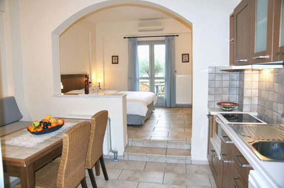 Harmony Hotel Apartments Selianitika Phòng bức ảnh