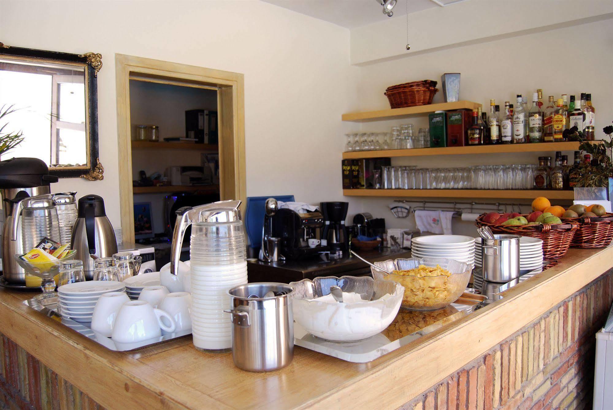 Harmony Hotel Apartments Selianitika Ngoại thất bức ảnh