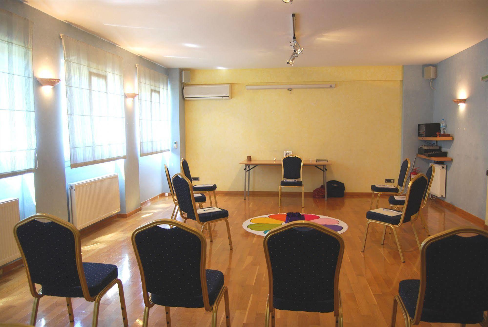 Harmony Hotel Apartments Selianitika Ngoại thất bức ảnh