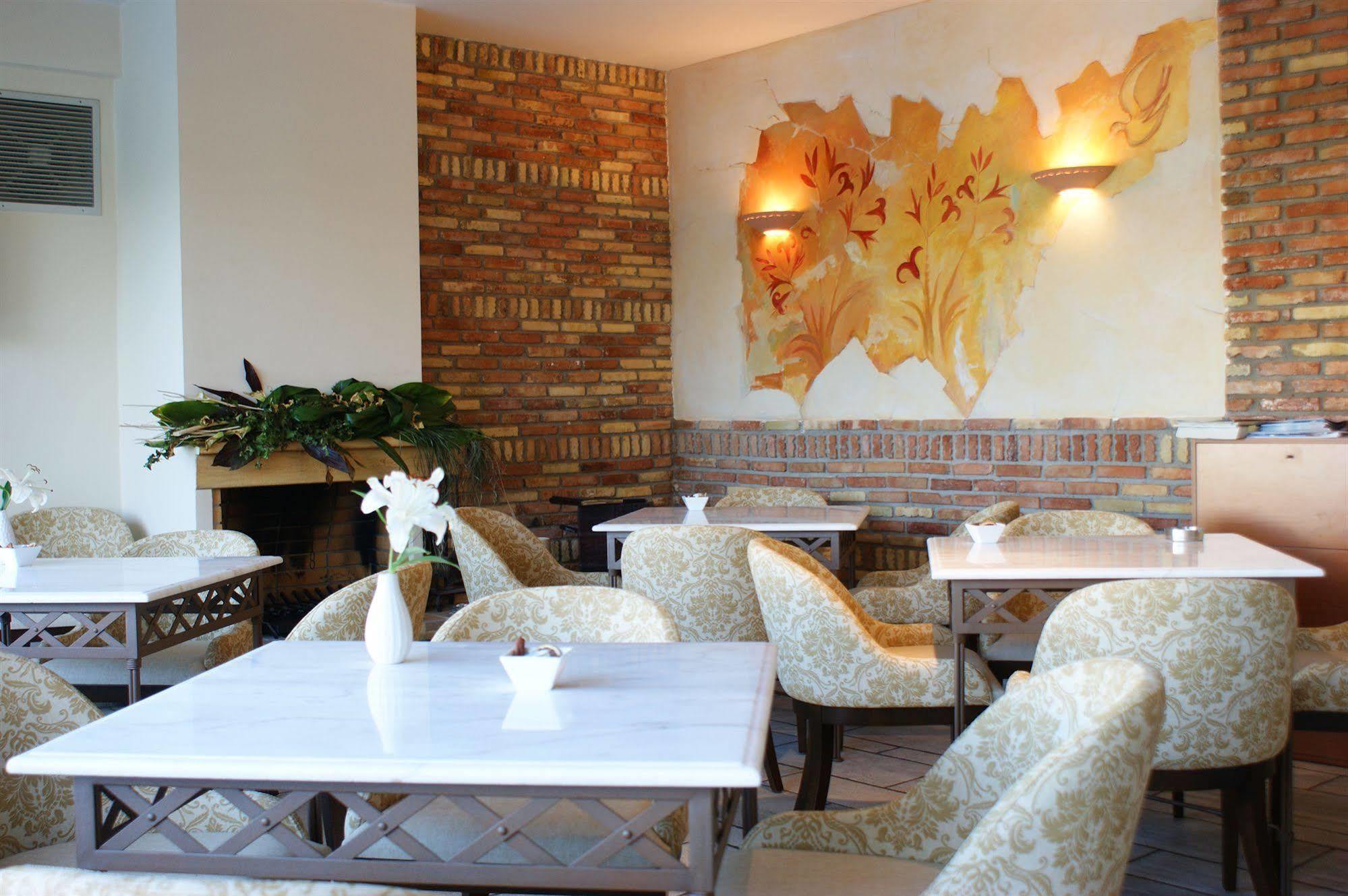 Harmony Hotel Apartments Selianitika Ngoại thất bức ảnh